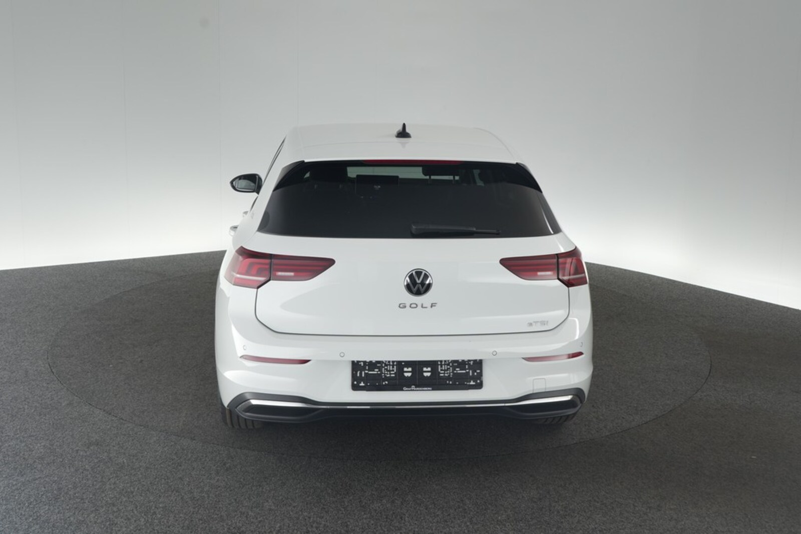 Volkswagen Golf – Bild 4