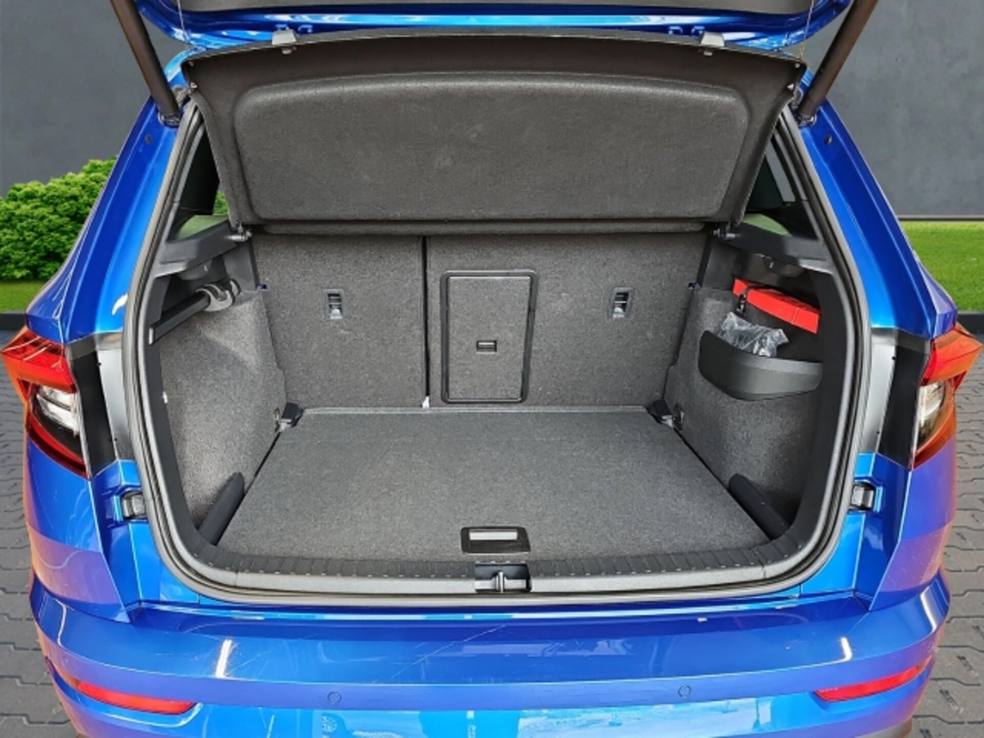 Skoda Karoq Sportline