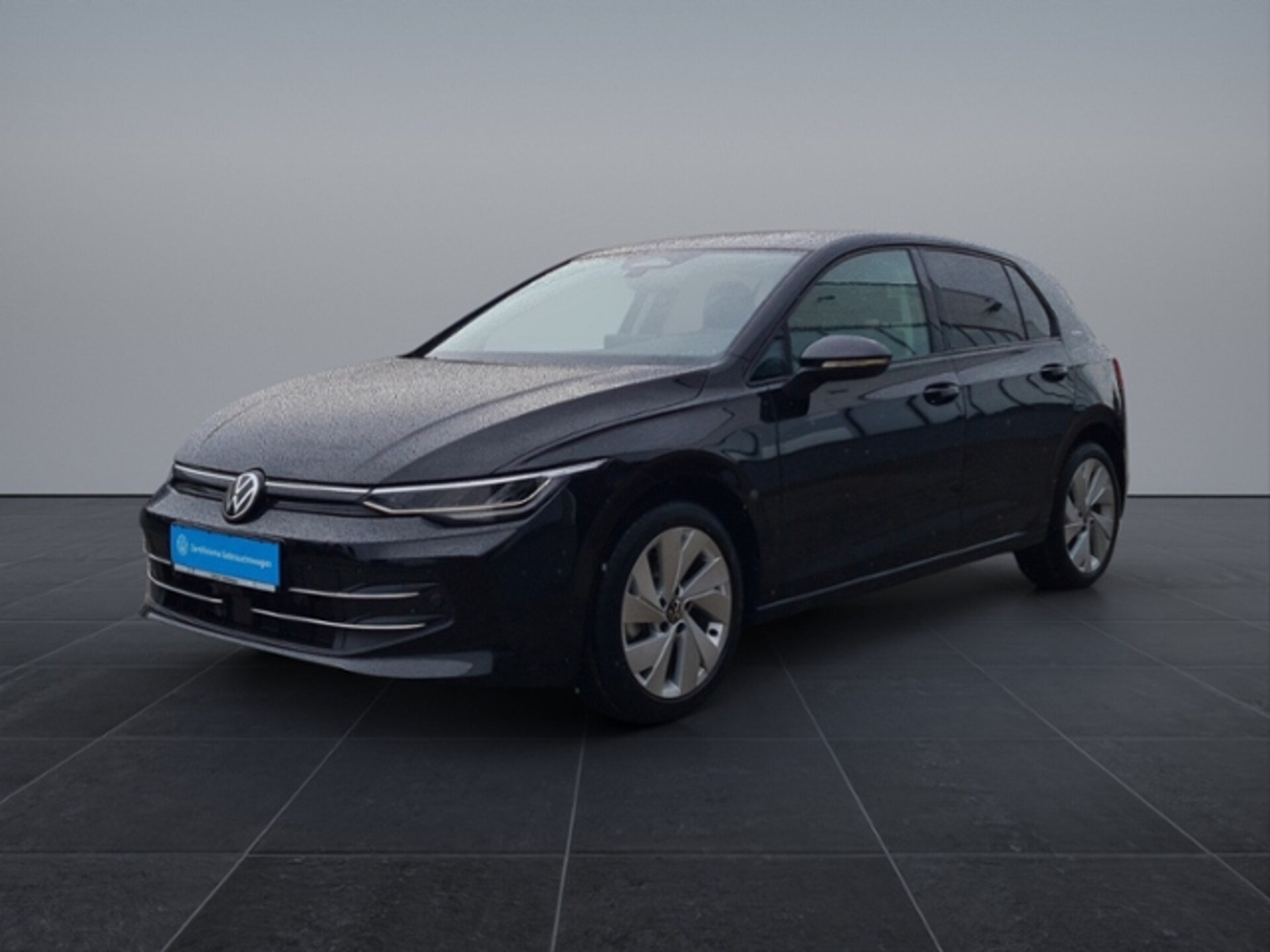Volkswagen Golf ENERGY