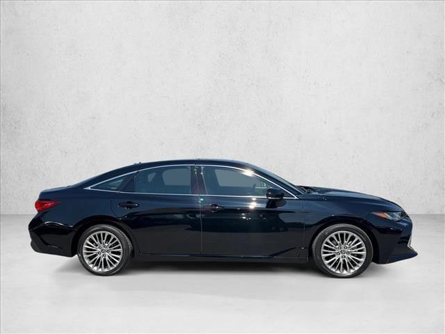 2022 Toyota Avalon