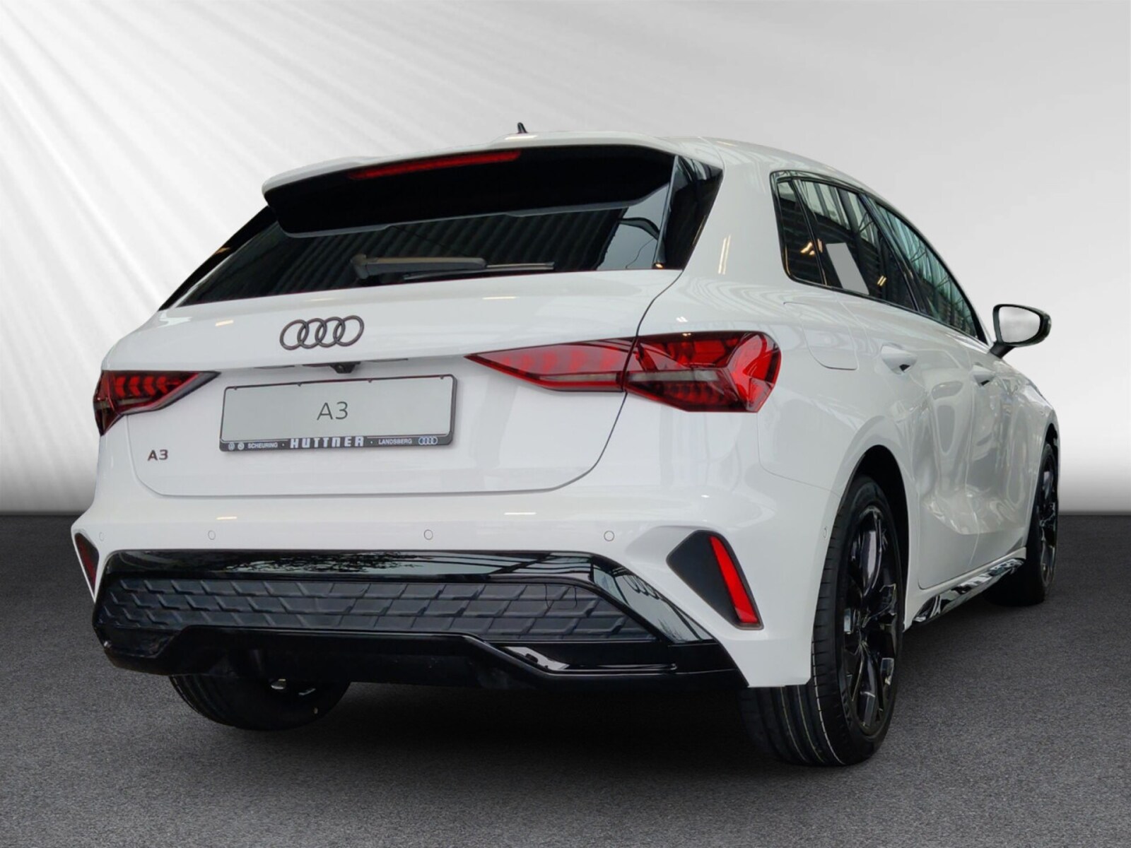 Audi A3 Sportback – Bild 4