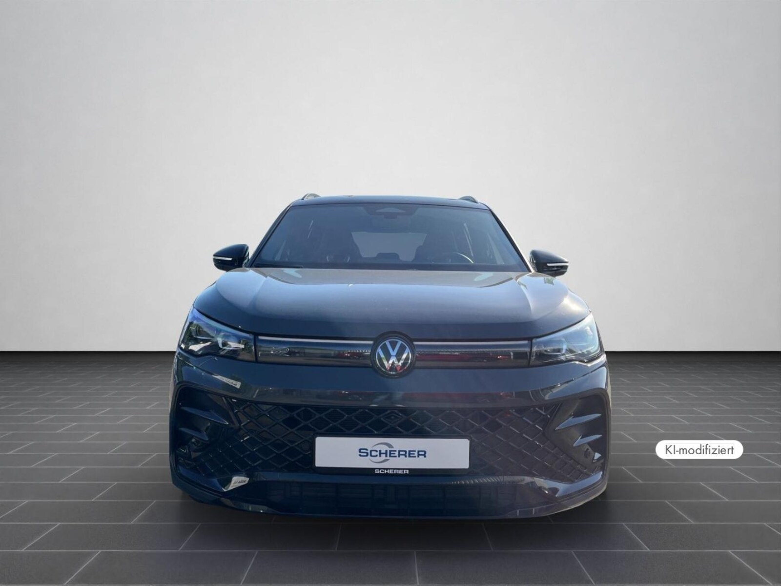 Volkswagen Tiguan – Bild 5
