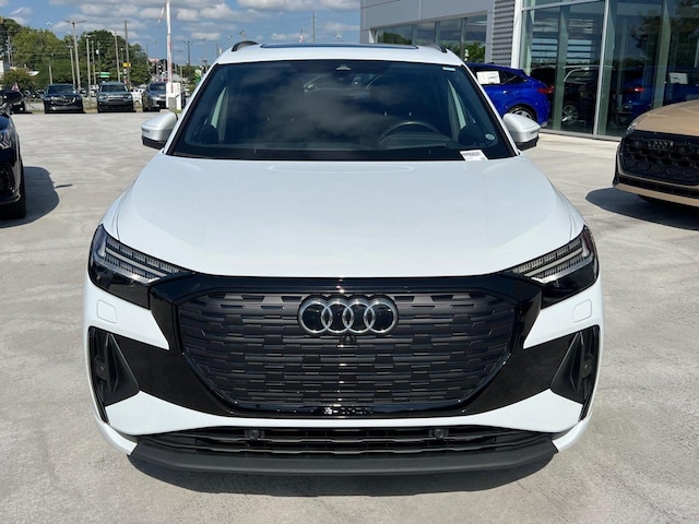 2023 Audi Q4 e-tron