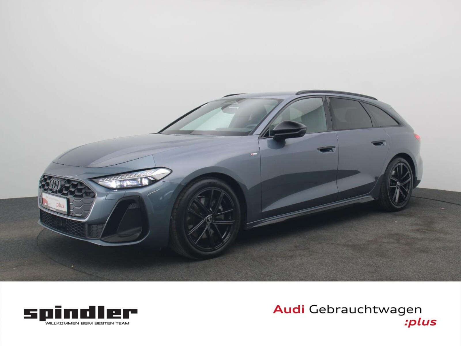 Audi A5 Avant