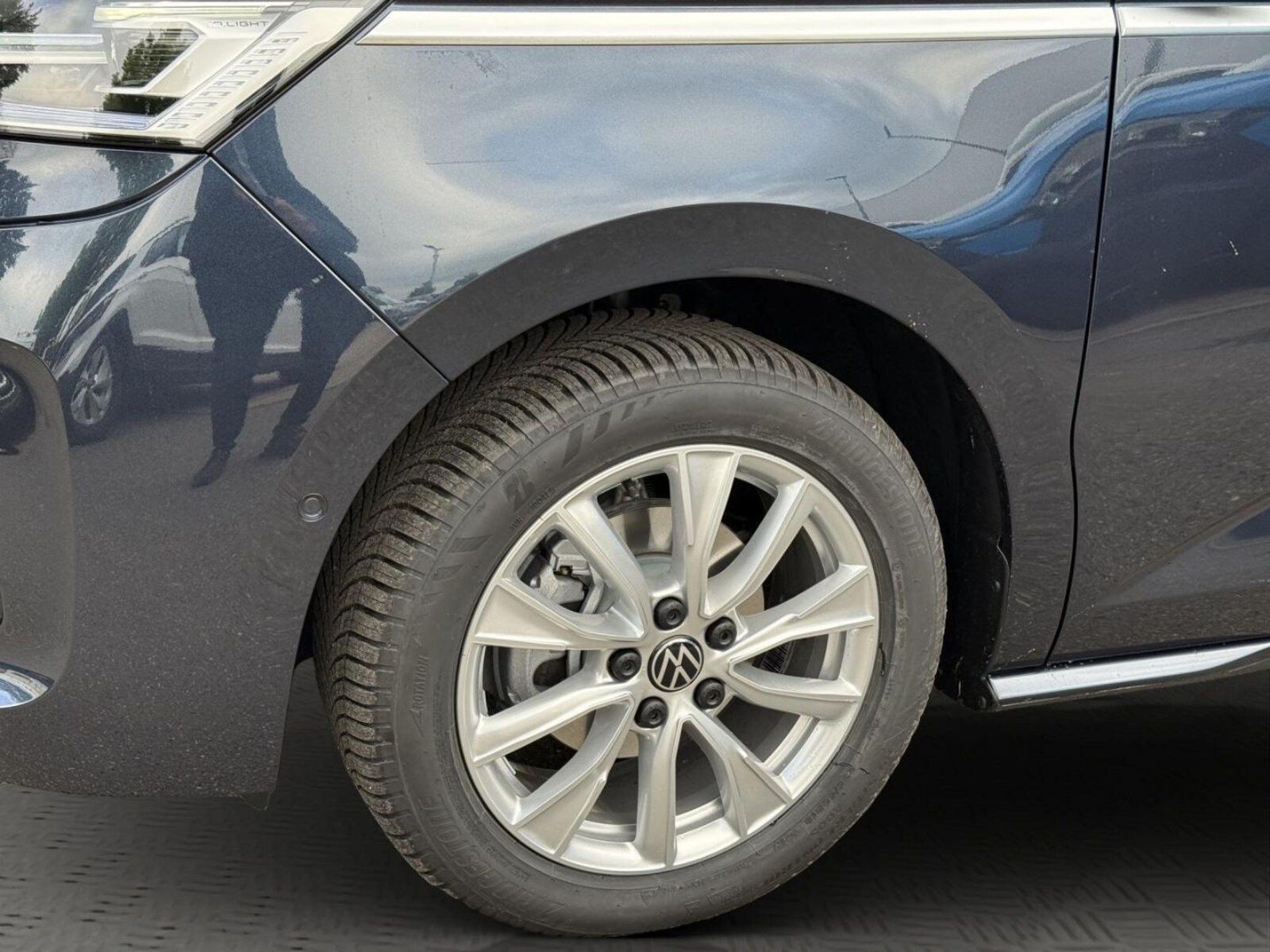 Volkswagen California – Bild 8