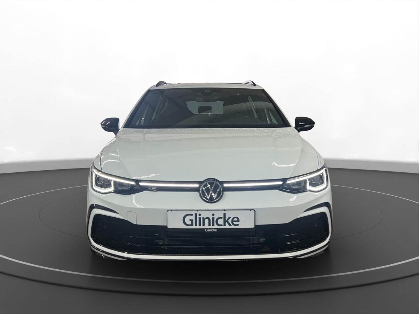 Volkswagen Golf Variant – Bild 2