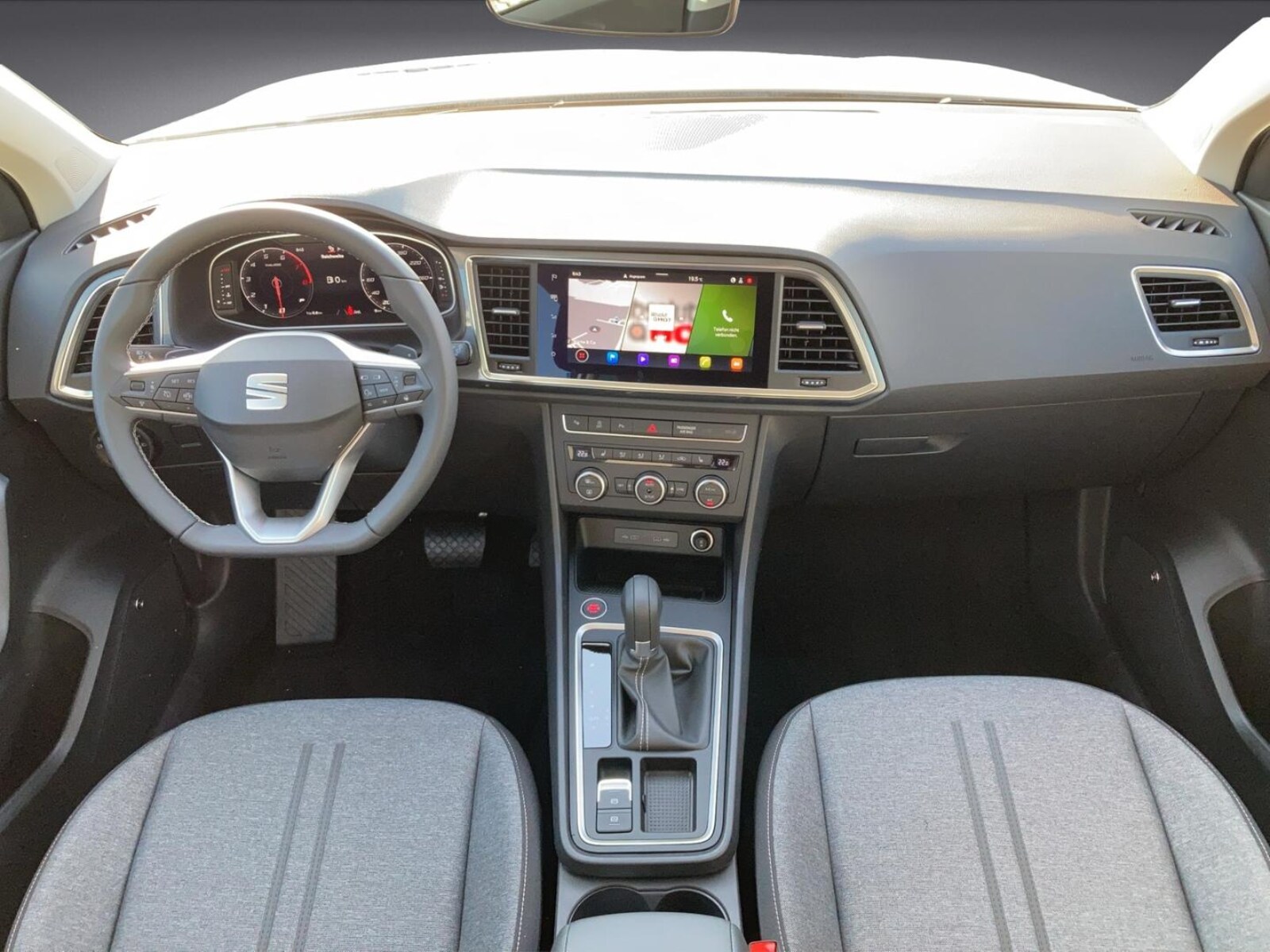 SEAT Ateca – Bild 10