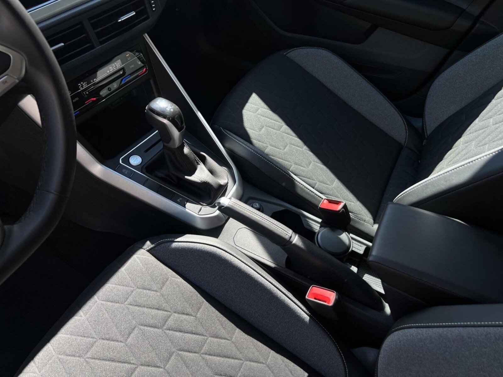 Volkswagen Taigo – Bild 16