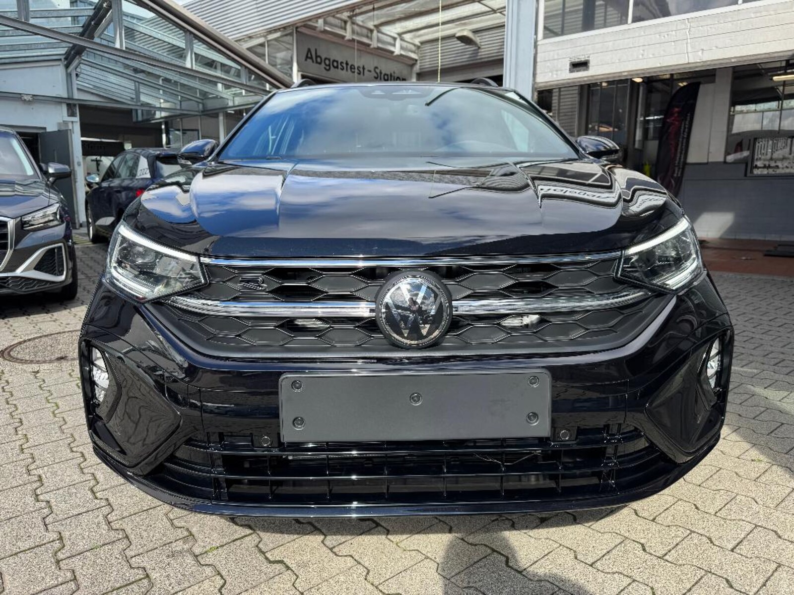 Volkswagen Taigo – Bild 29