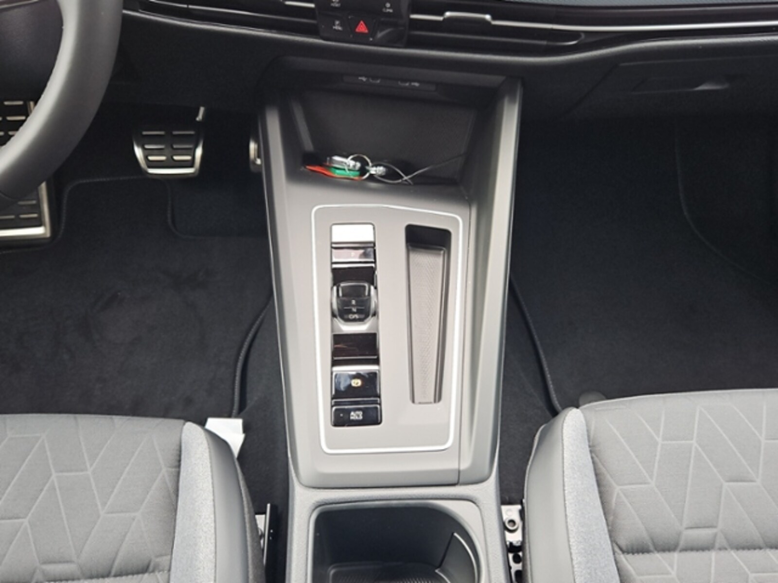 Volkswagen Golf Variant – Bild 11