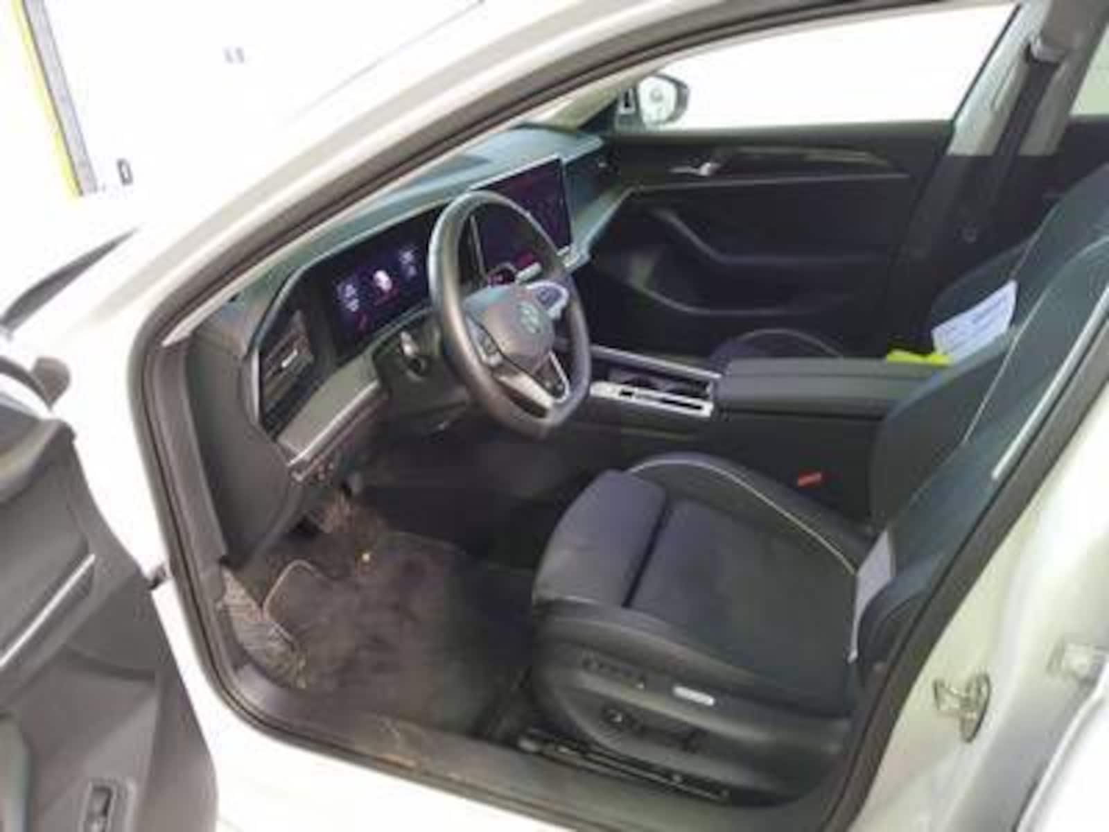 Volkswagen Passat – Bild 4