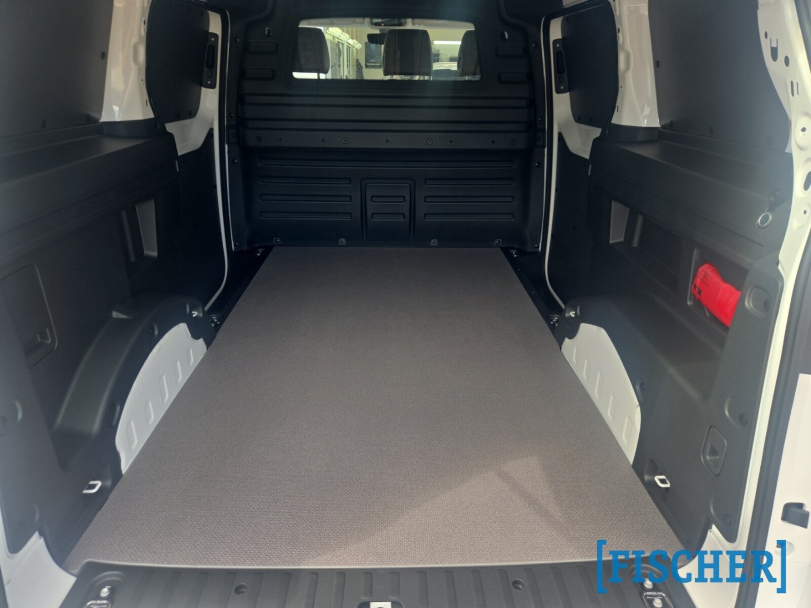 Volkswagen ID. Buzz Cargo – Bild 11