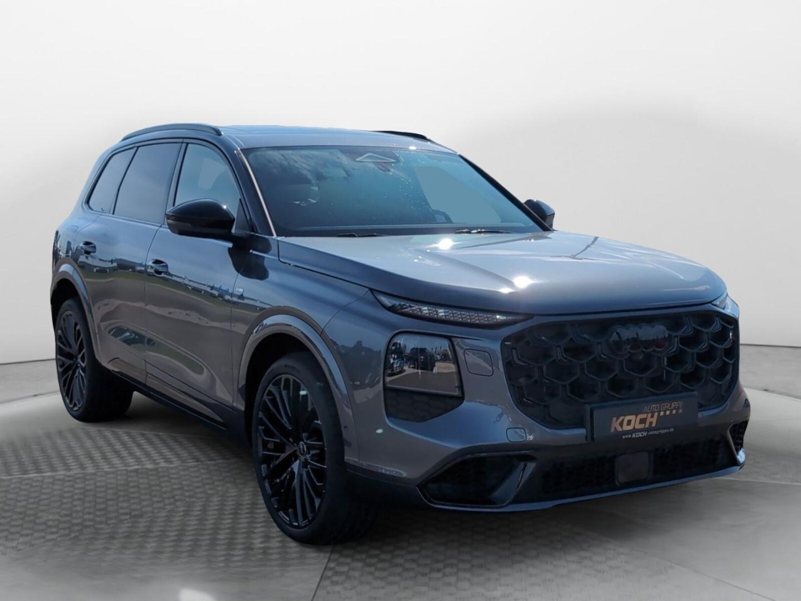 Audi Q7 – Bild 5
