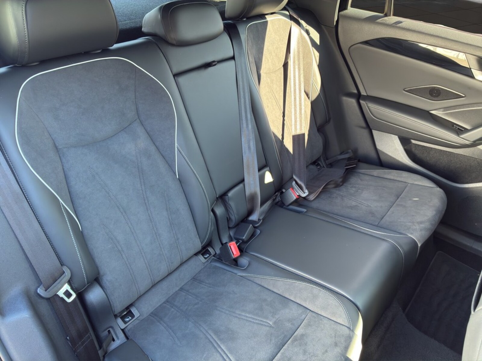 Volkswagen Tiguan – Bild 11