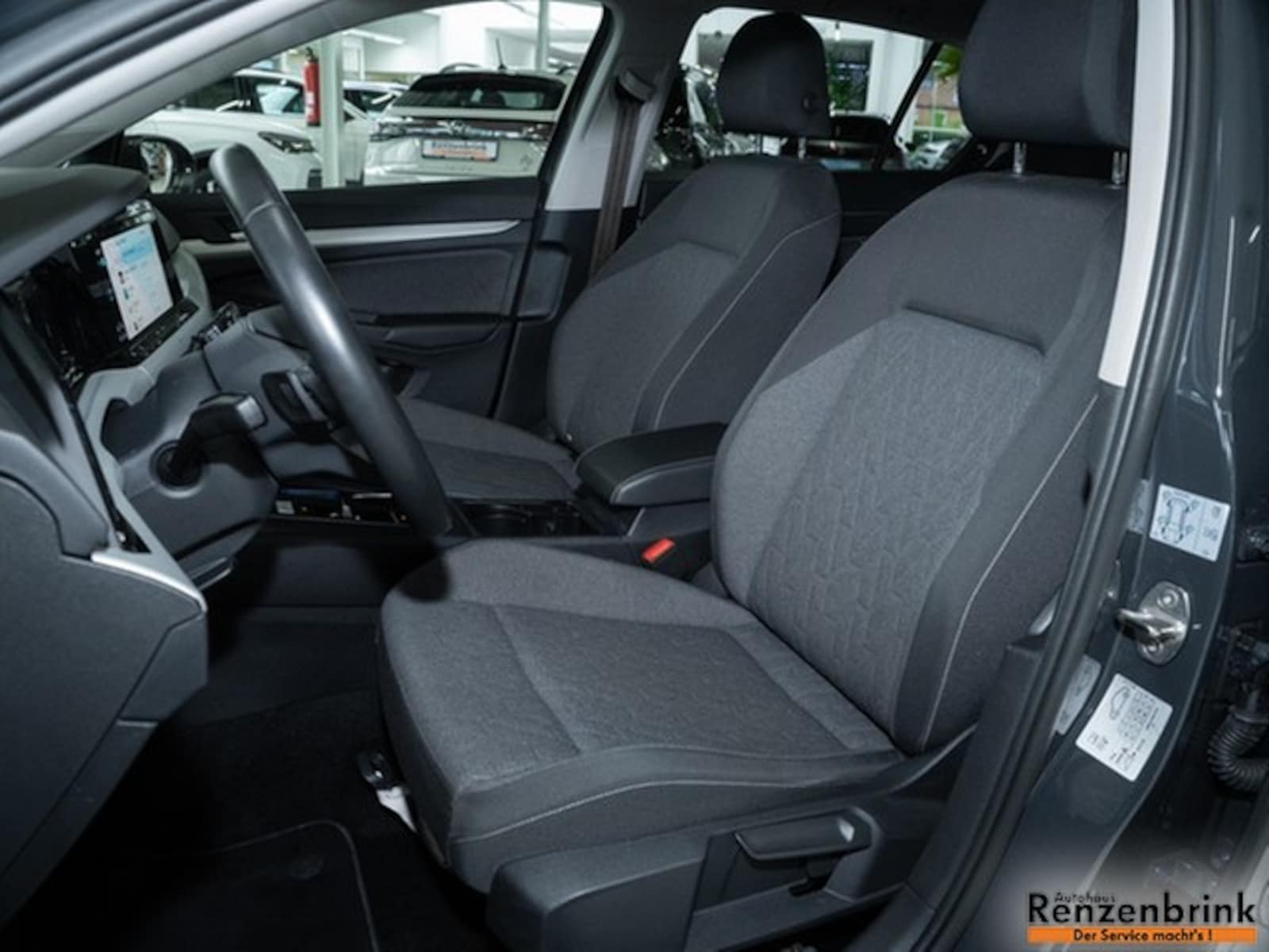 Volkswagen Golf – Bild 6