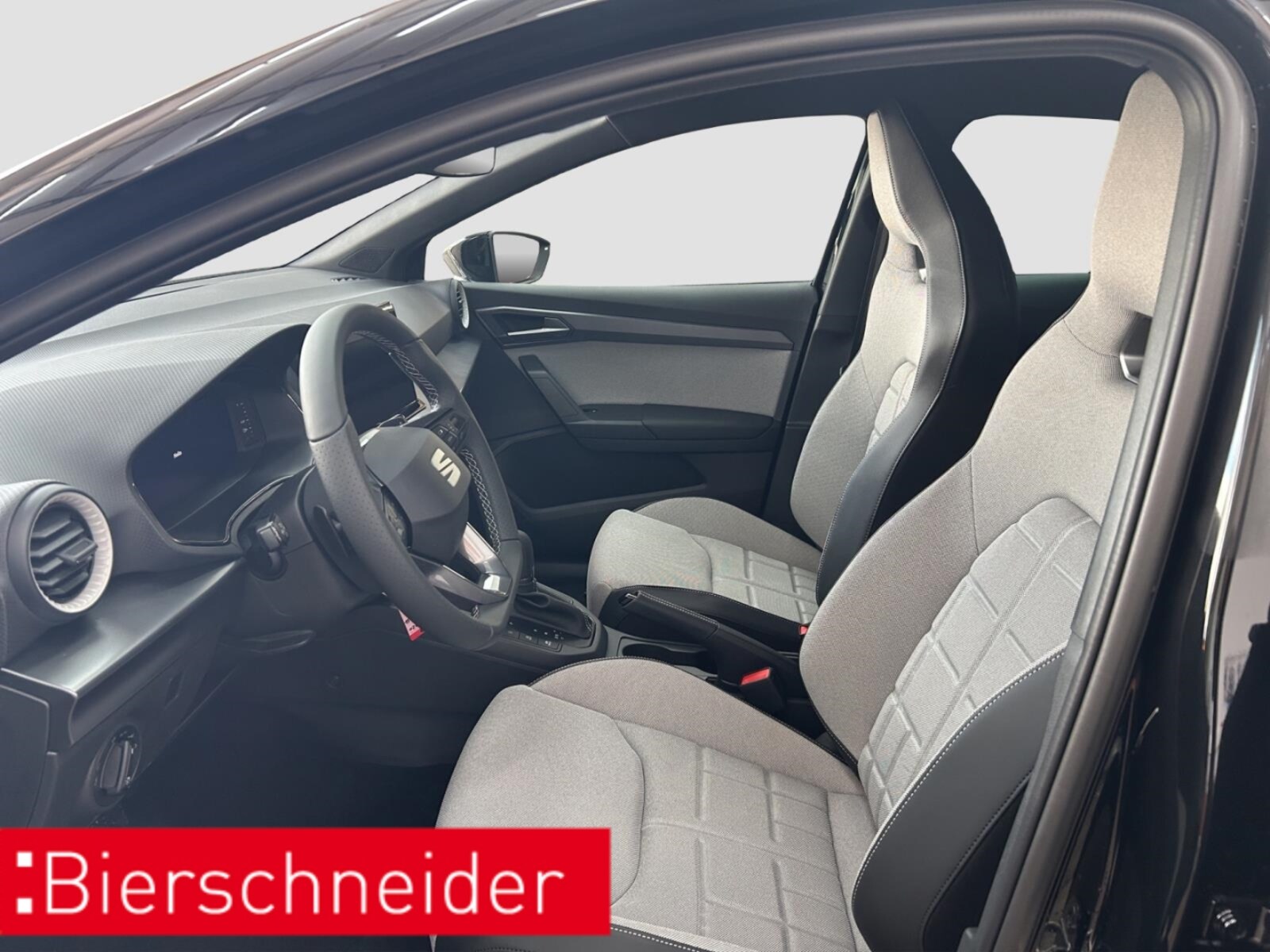 SEAT Ibiza – Bild 12
