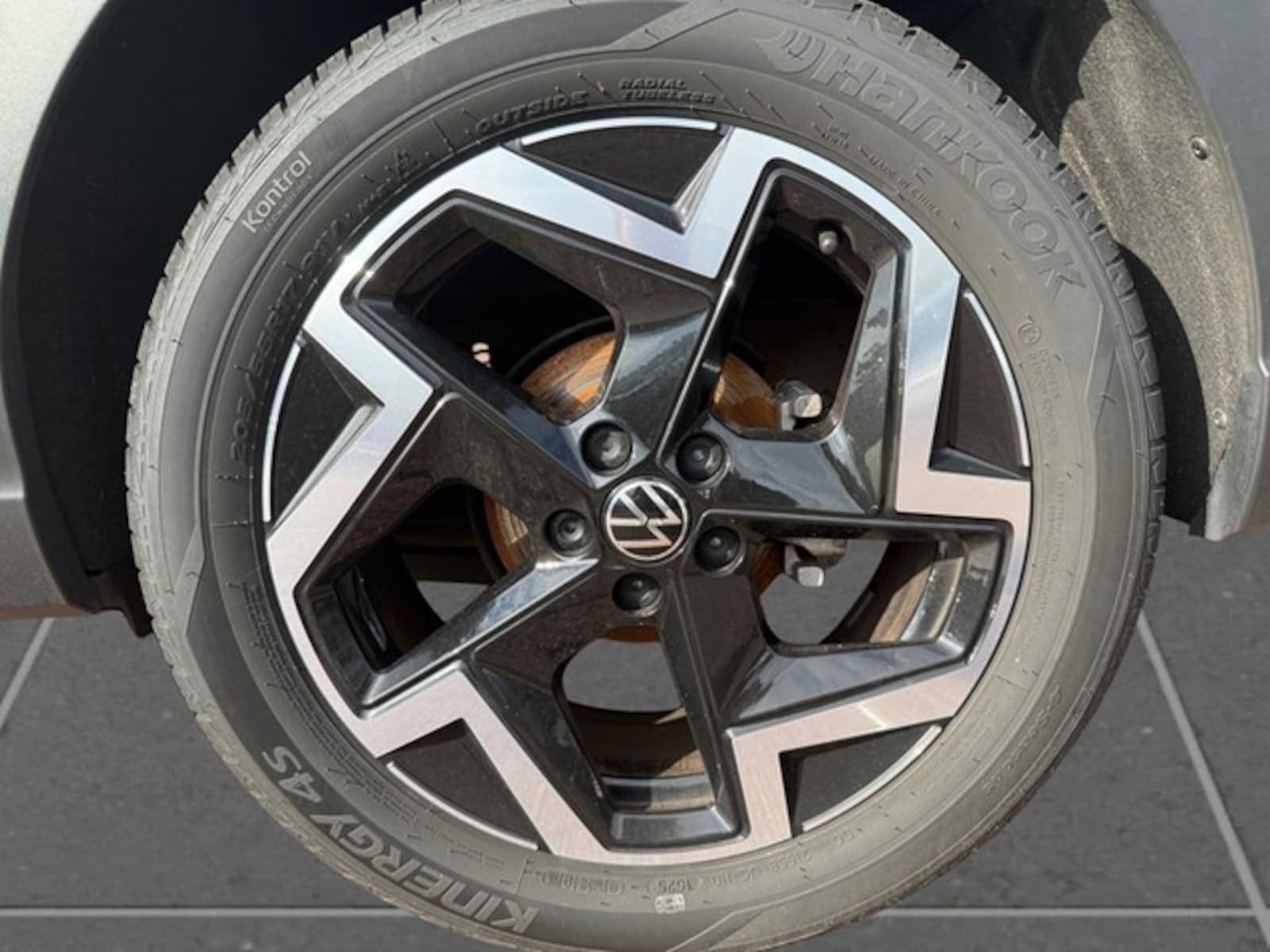 Volkswagen Taigo – Bild 9
