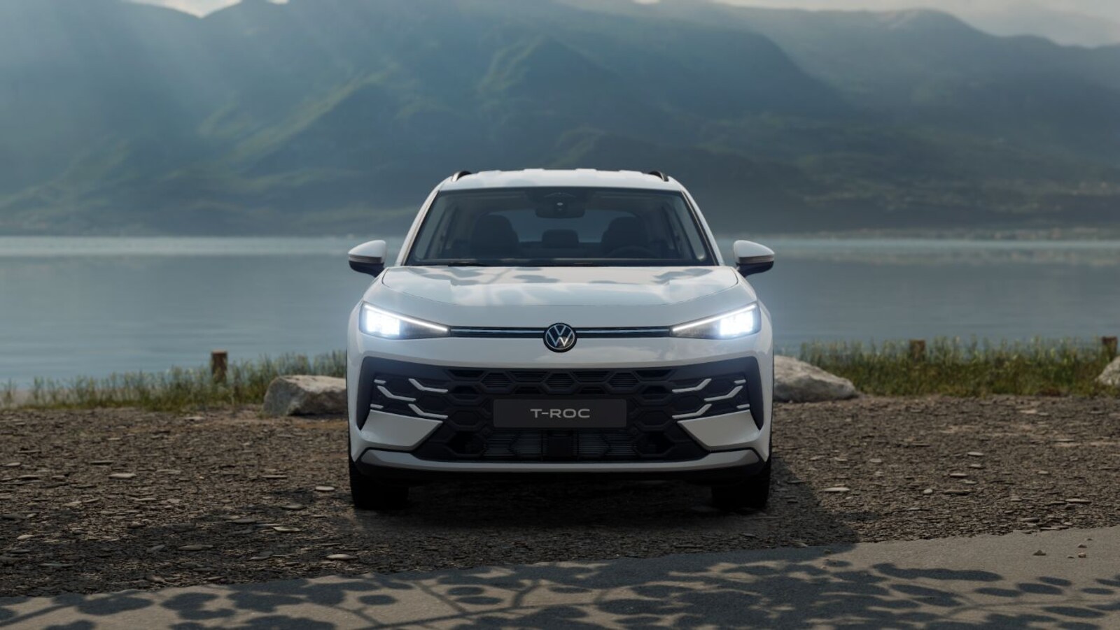Volkswagen T-Roc – Bild 5