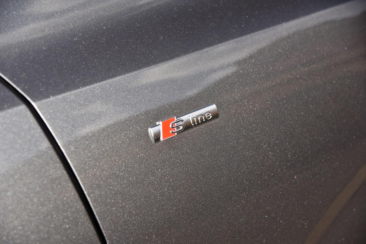 Image about Audi Q3 Sportback TFSI quattro 195 kW