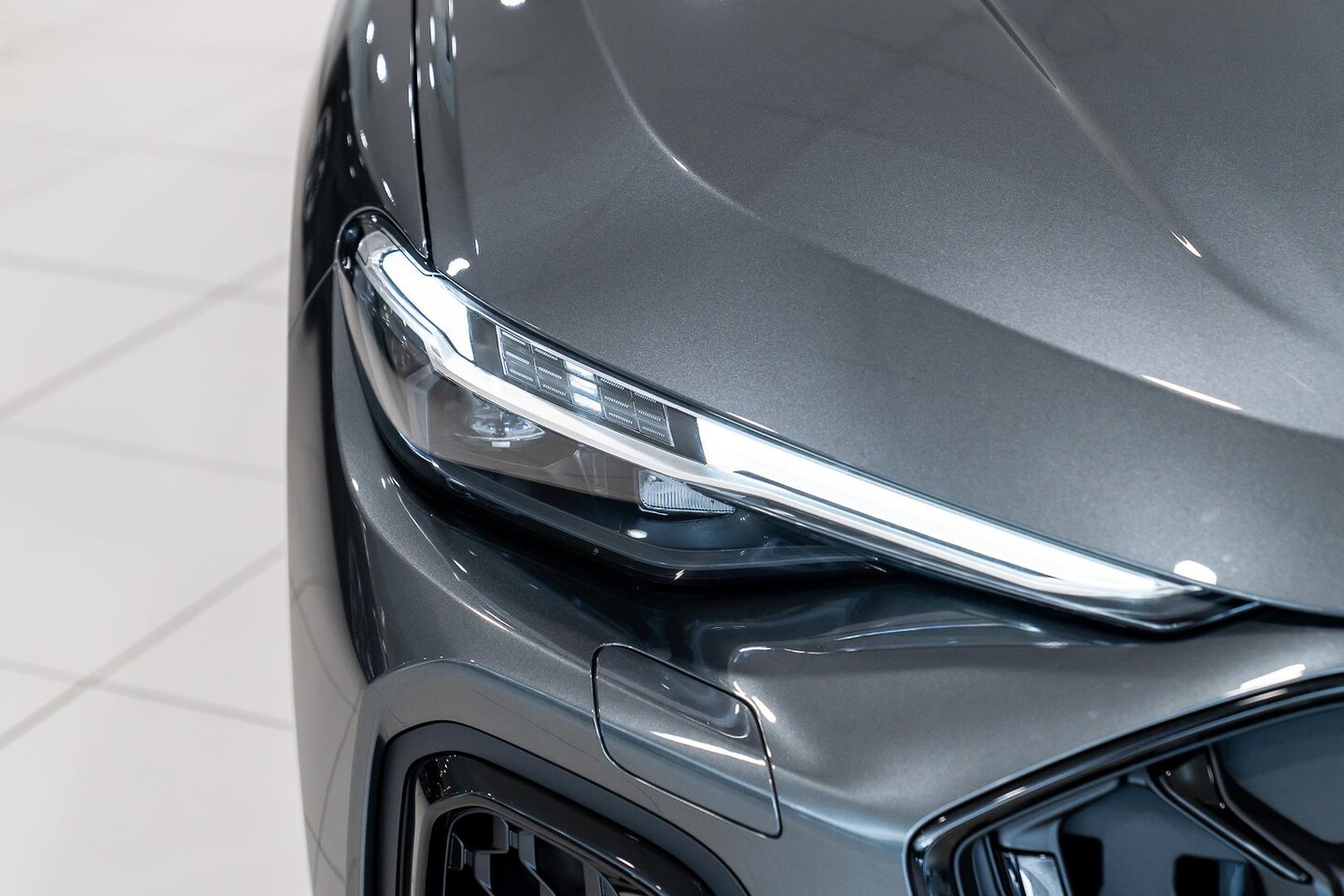 Image about Audi Q5 Sportback TDI quattro 150 kW