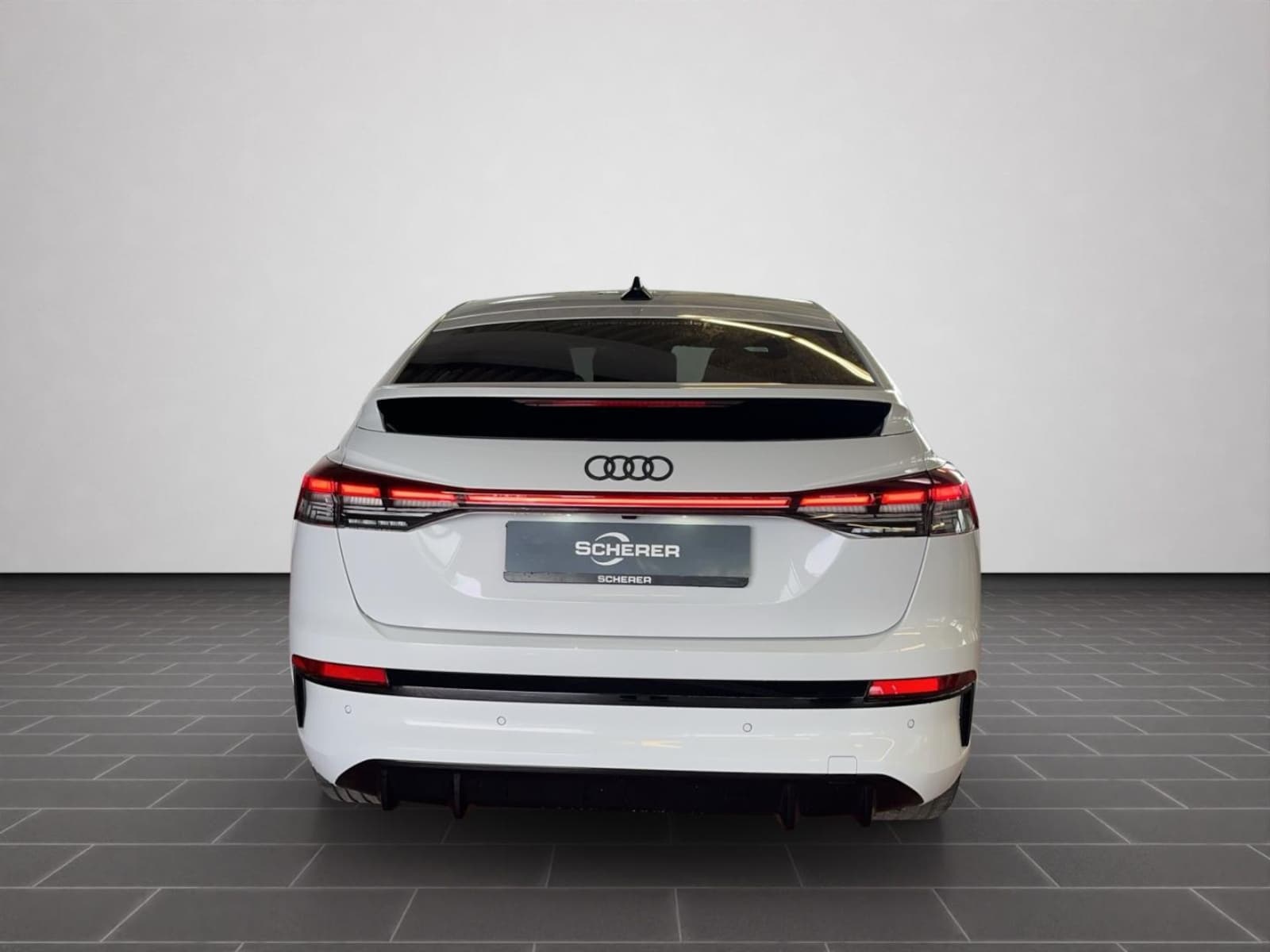 Audi Q4 Sportback e-tron – Bild 6