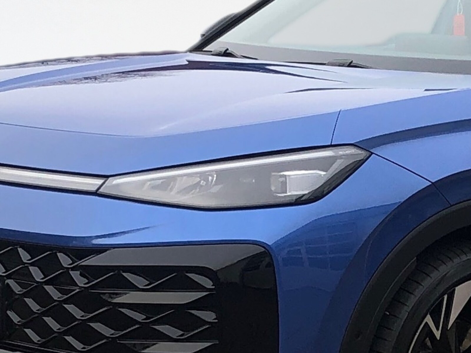 Volkswagen T-Roc – Bild 3