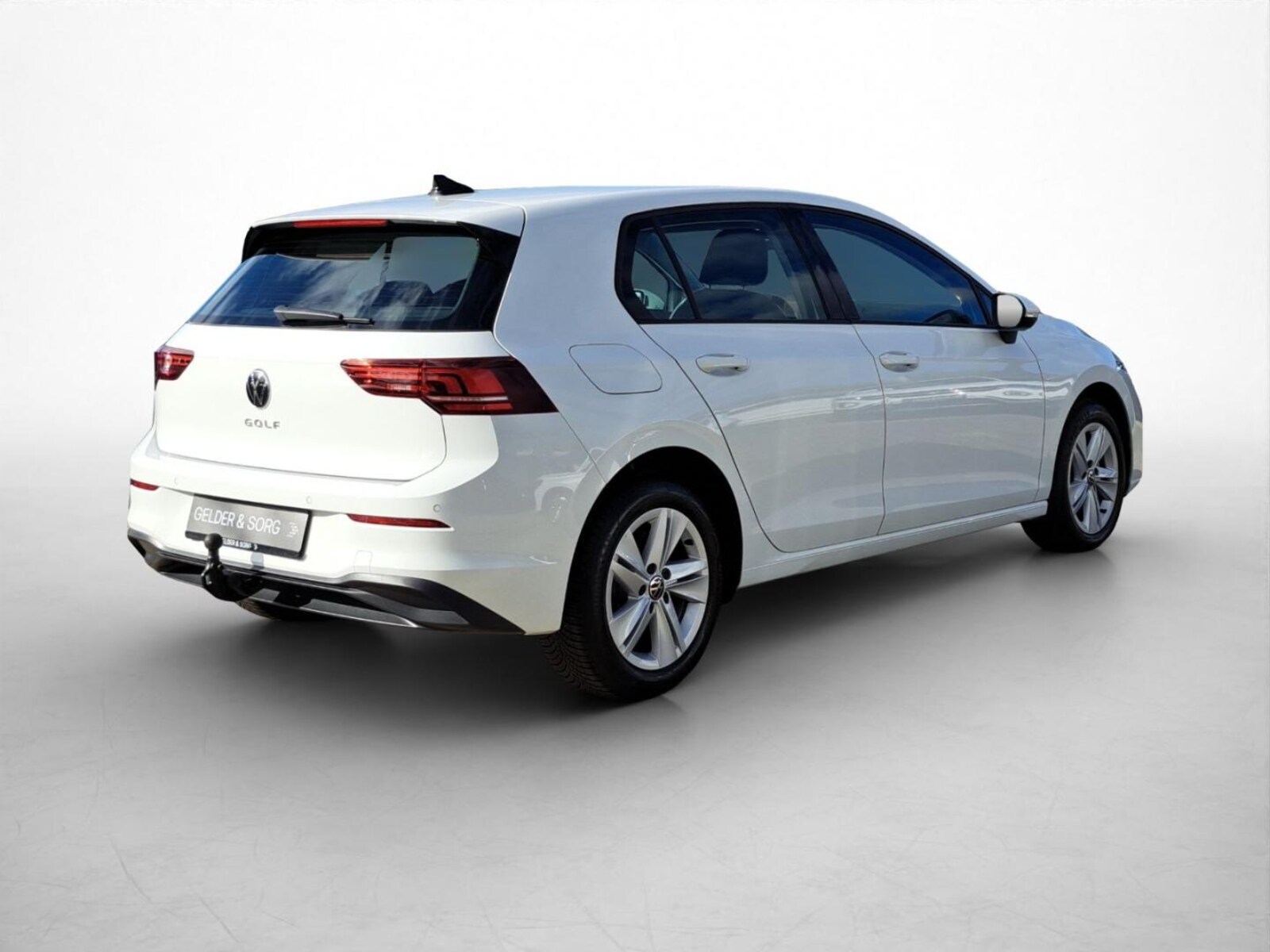 Volkswagen Golf – Bild 18