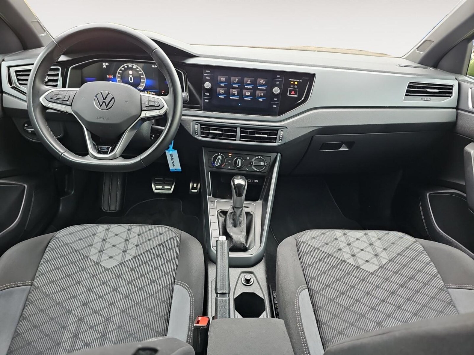 Volkswagen Taigo – Bild 10