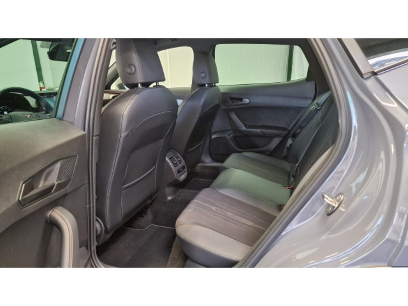 CUPRA Formentor – Bild 13