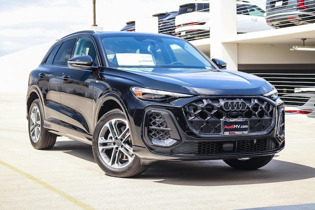 Photo of 2026 Audi Q5 