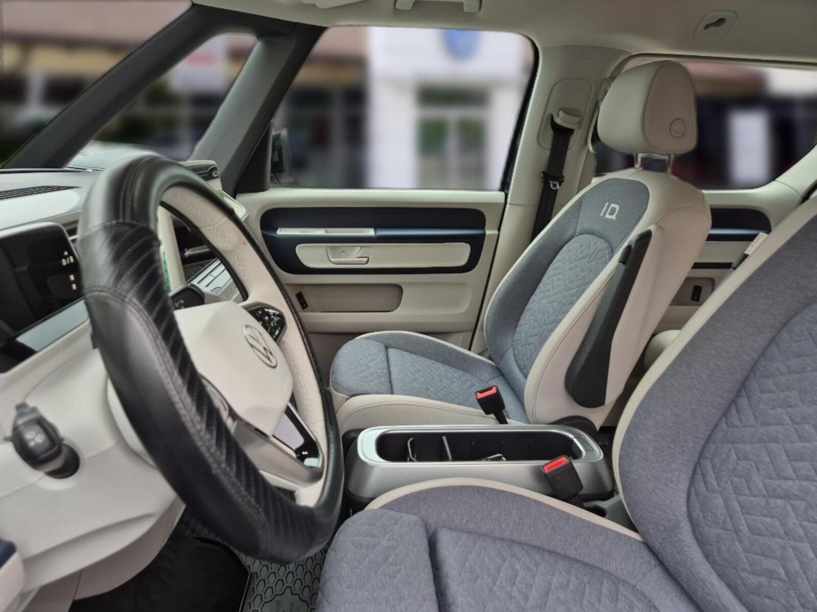 Volkswagen ID. Buzz – Bild 10