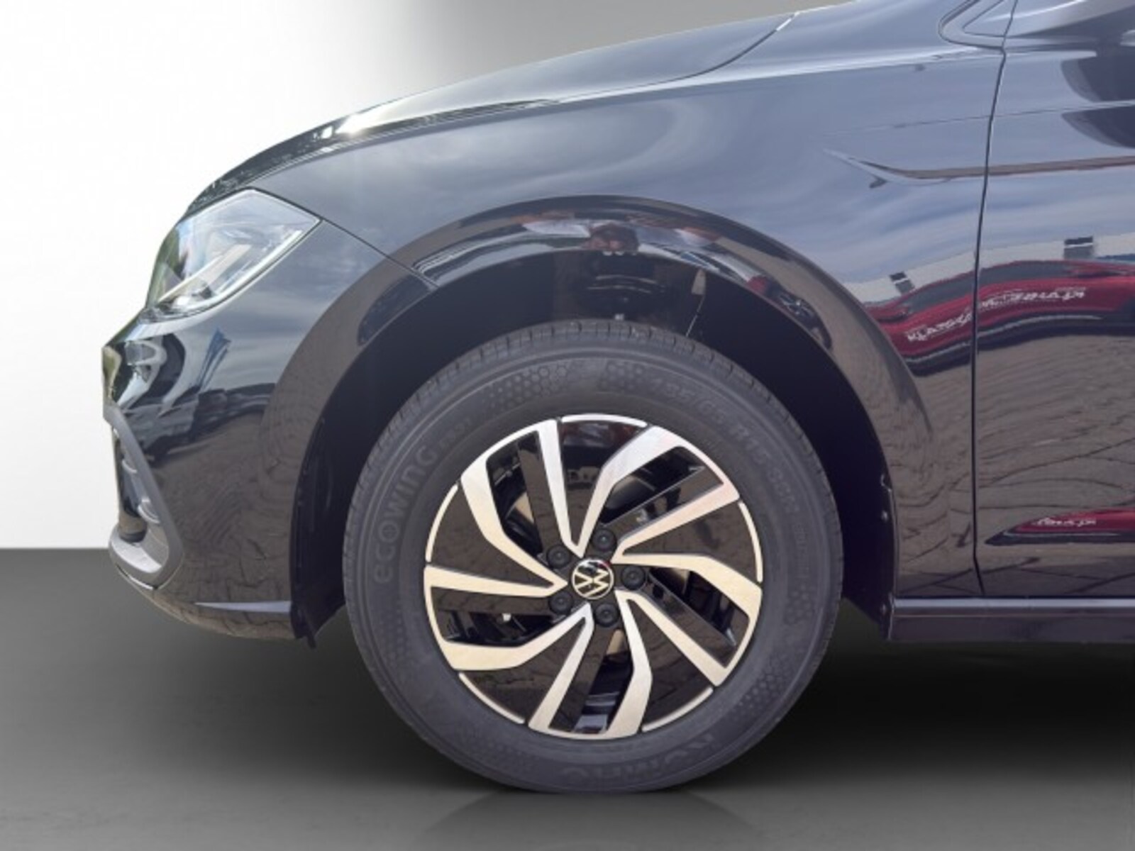 Volkswagen Polo – Bild 14