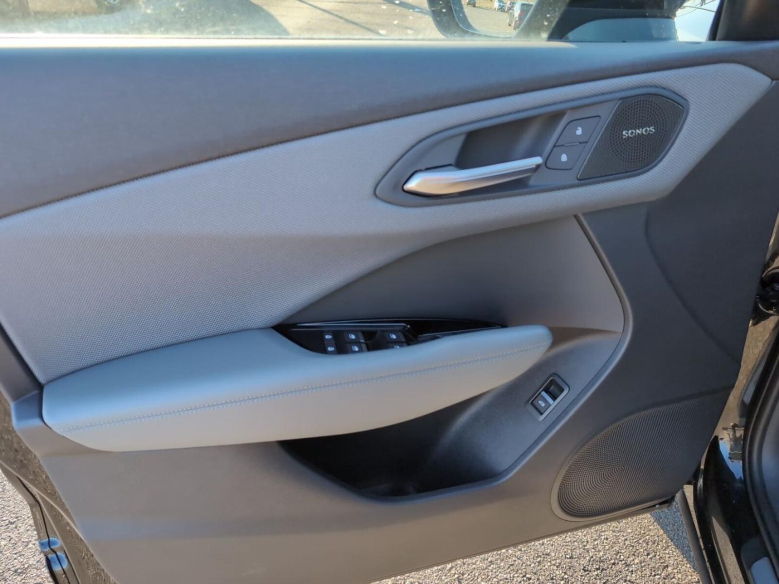 Audi Q3 – Bild 14