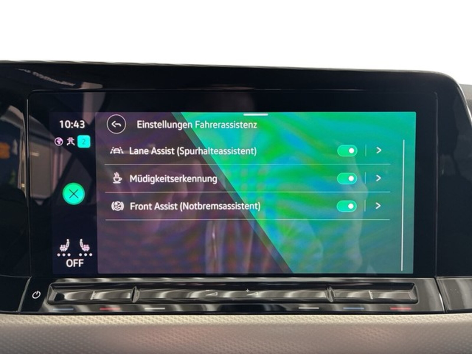 Volkswagen Golf – Bild 12