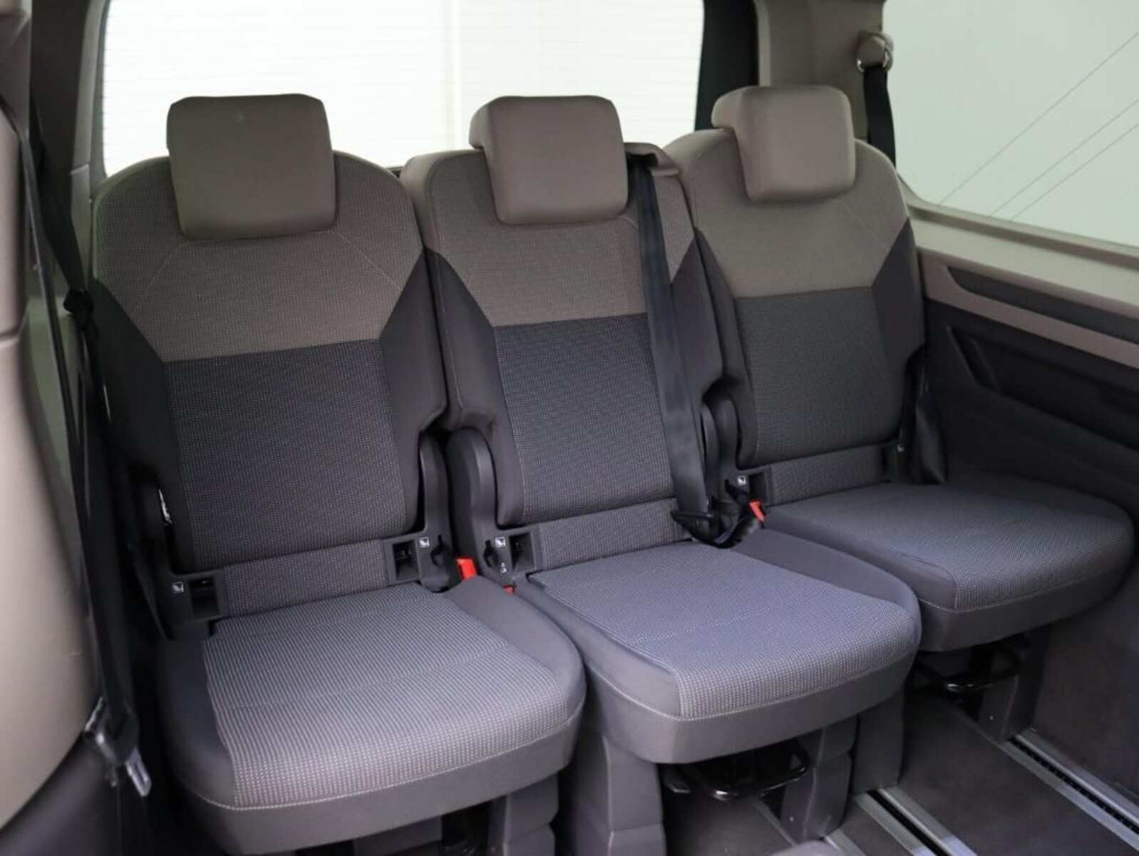 Volkswagen Multivan Langversion – Bild 9