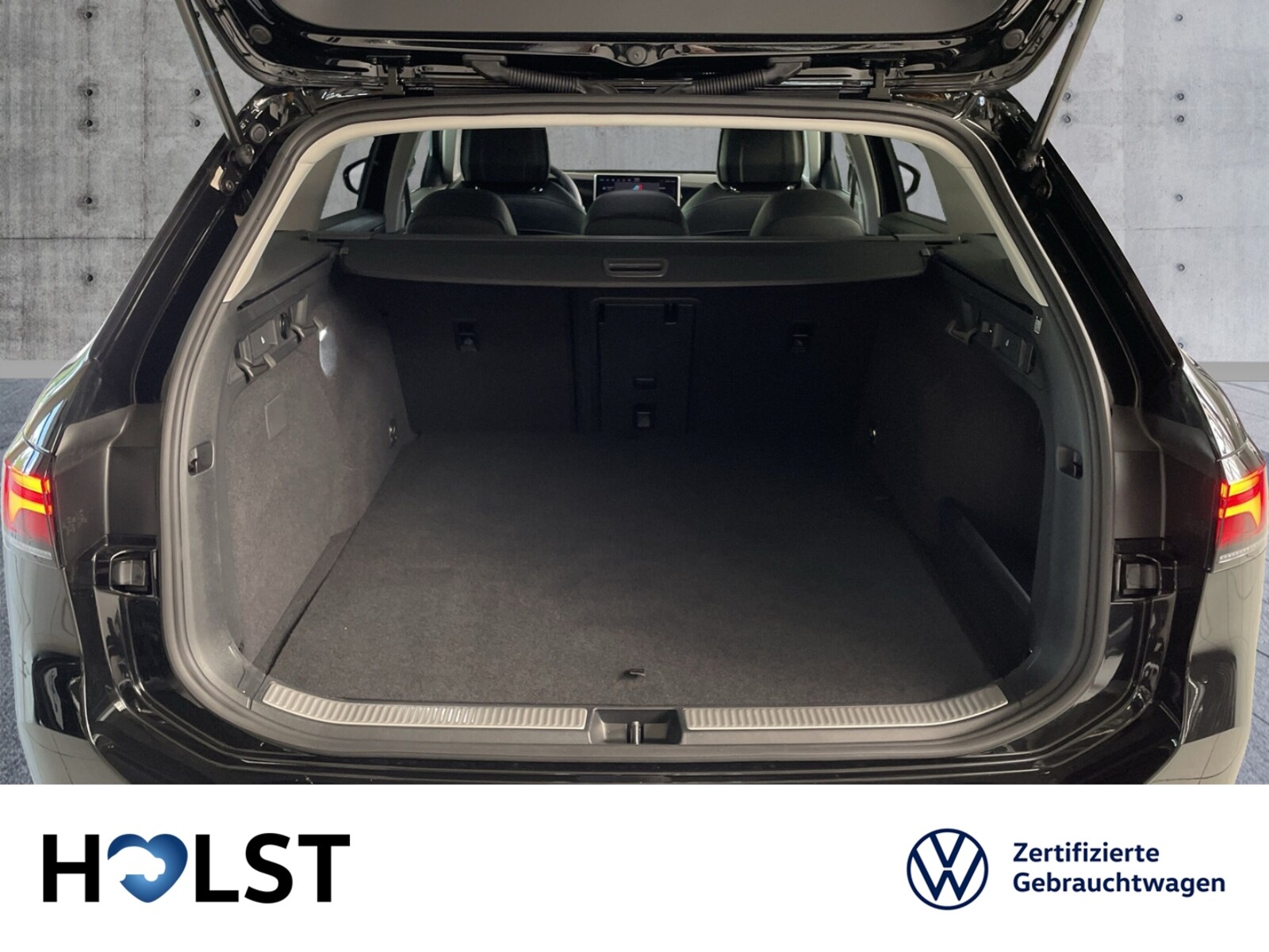 Volkswagen Passat – Bild 10