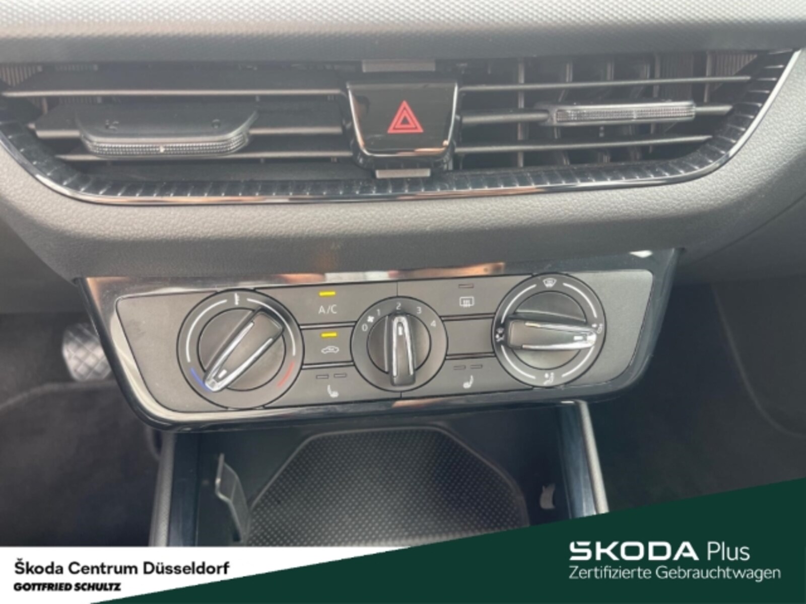 Škoda Fabia – Bild 16