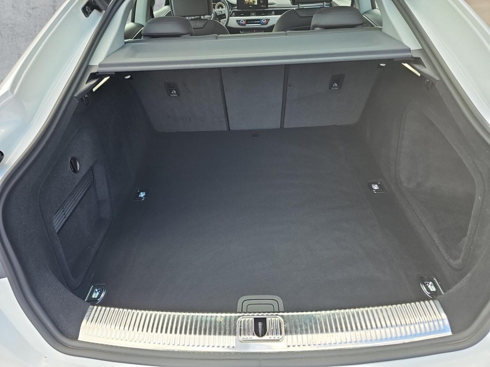 Audi A5 Sportback – Bild 13