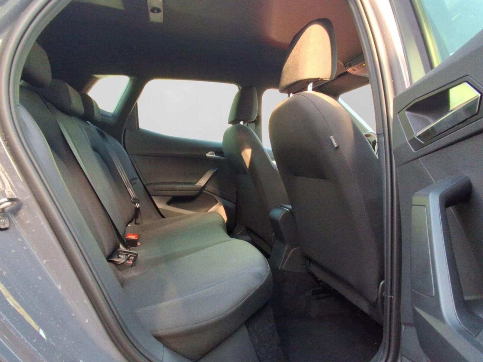 SEAT Arona – Bild 17