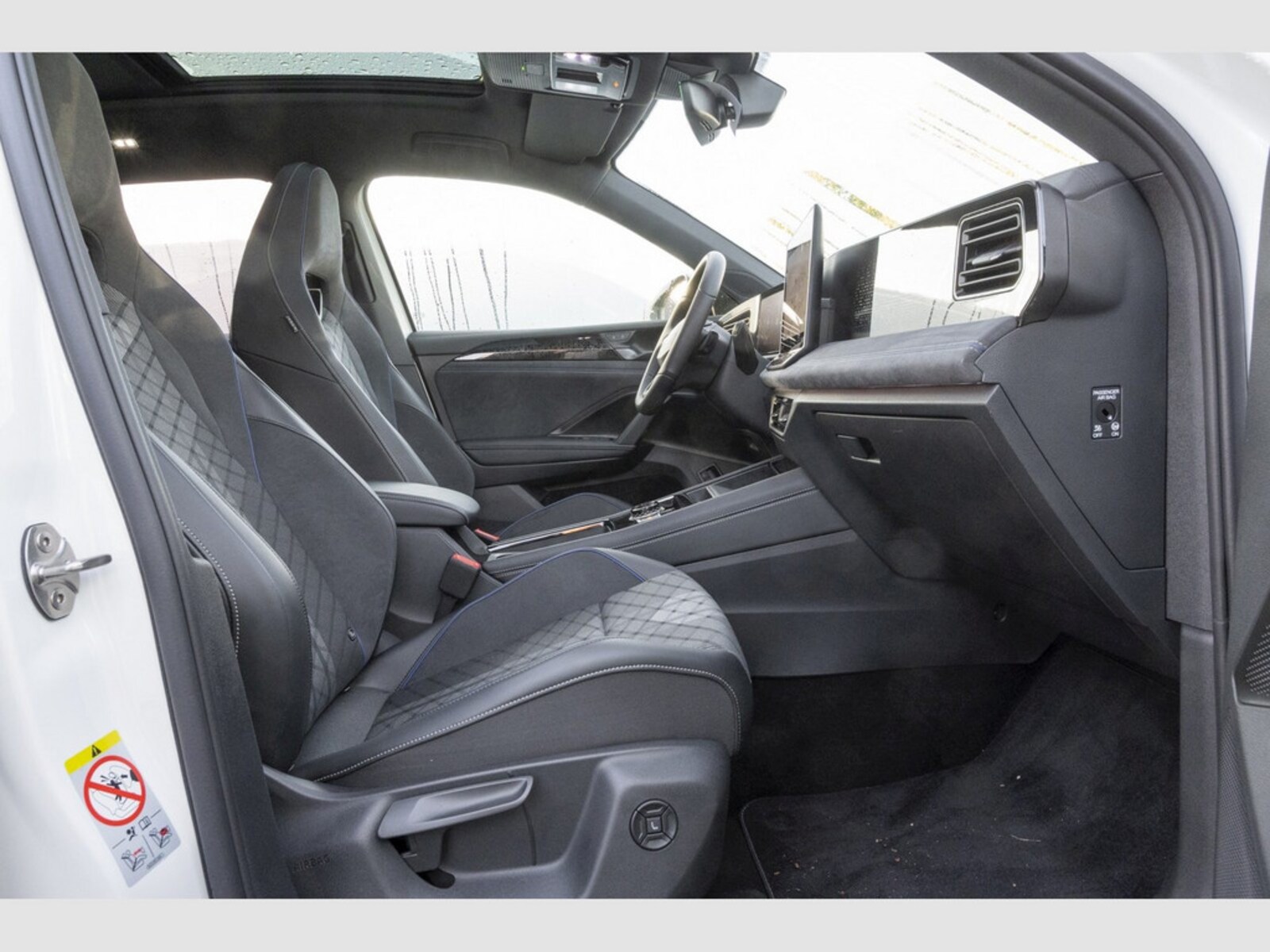 Volkswagen Tiguan – Bild 7