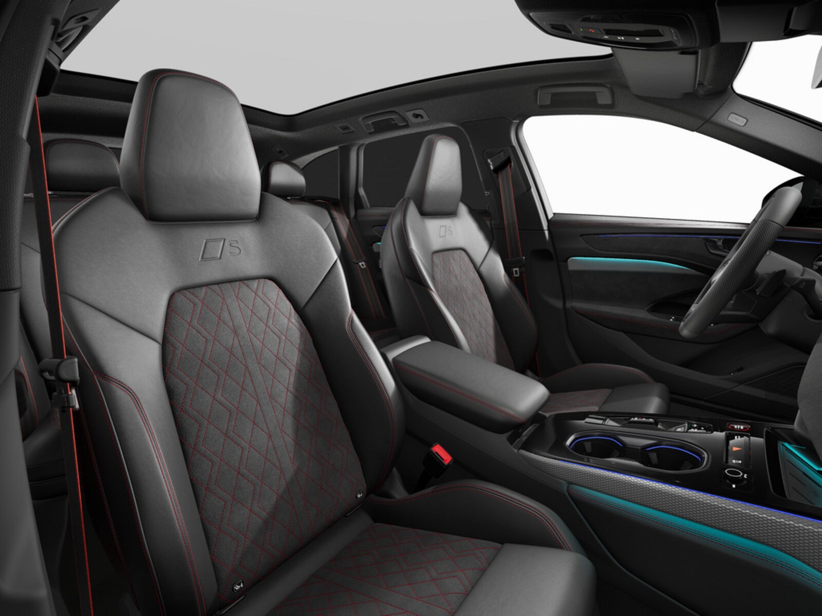 Audi A6 Avant – Bild 5