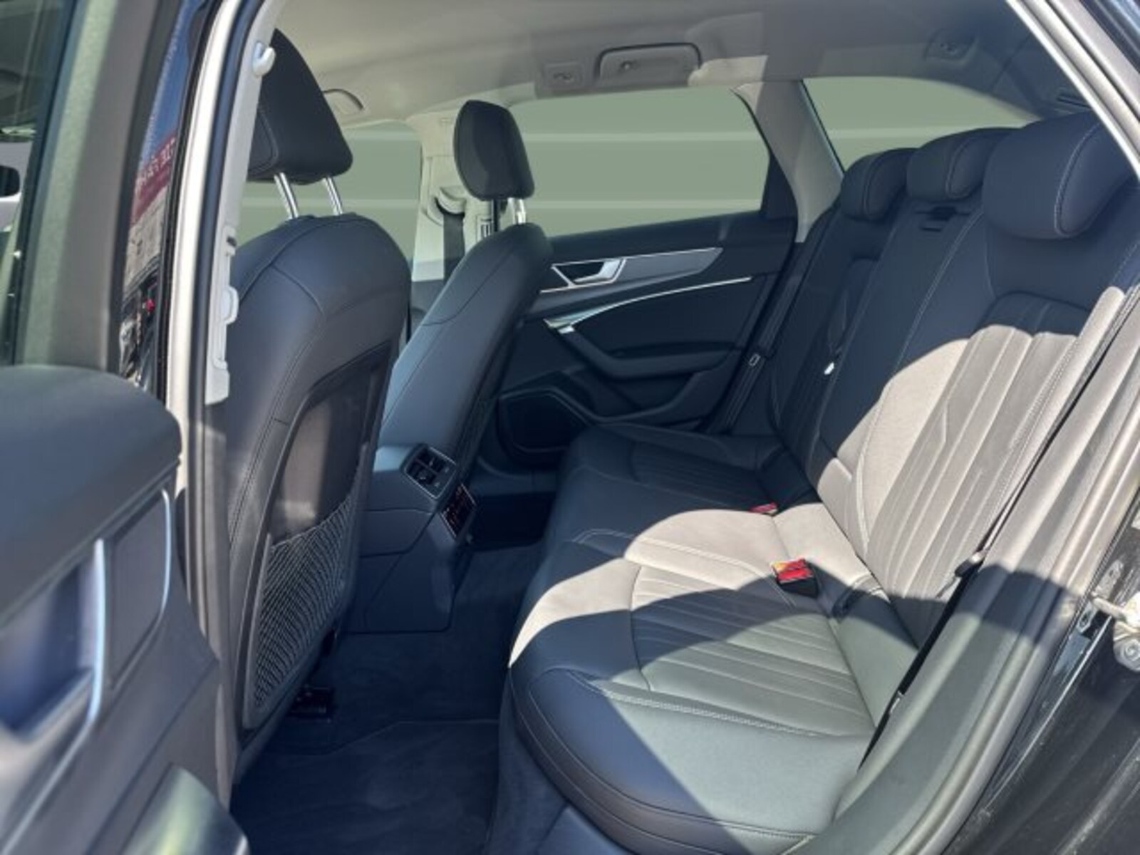 Audi A6 Avant – Bild 14