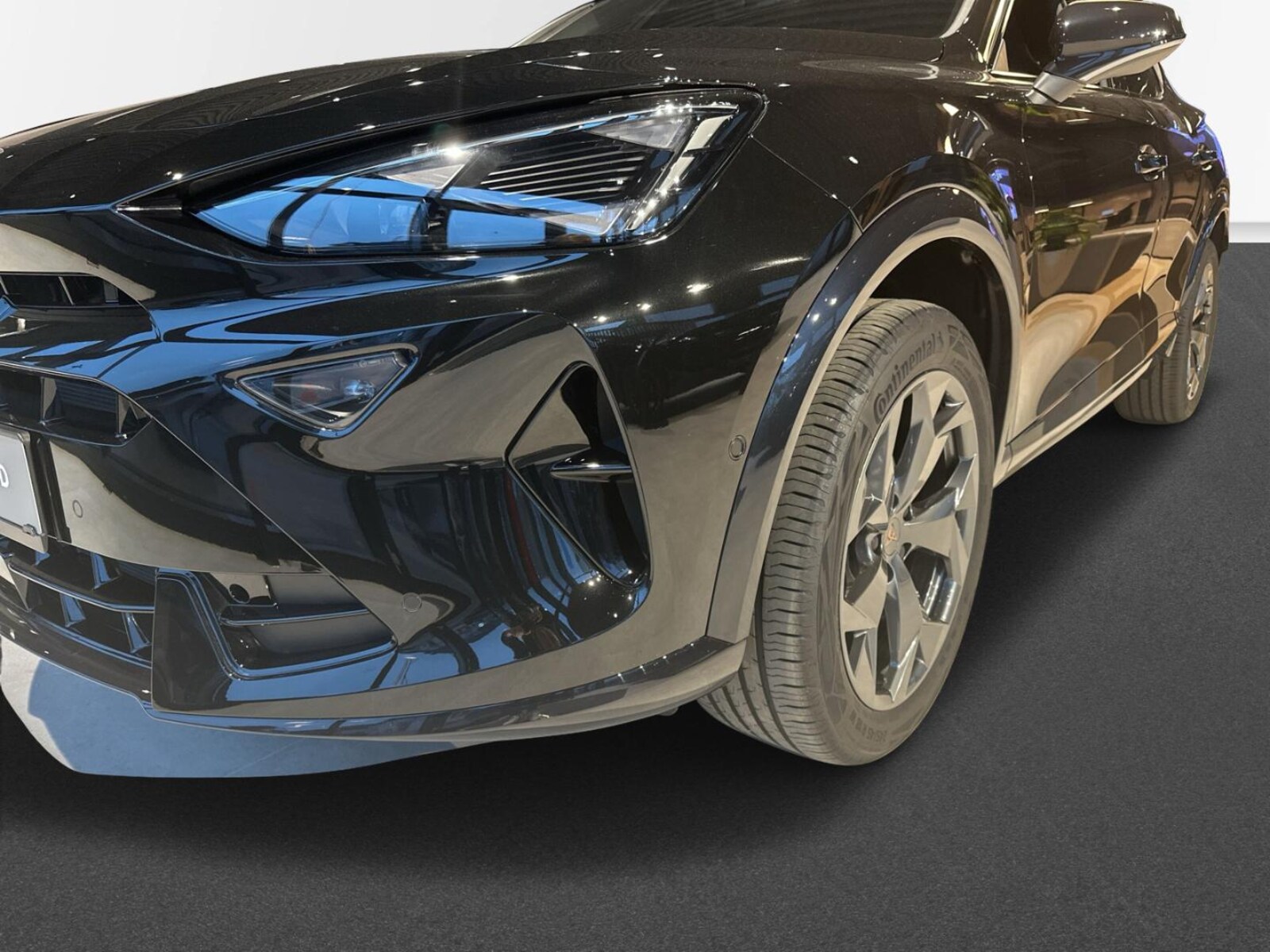 CUPRA Formentor – Bild 4