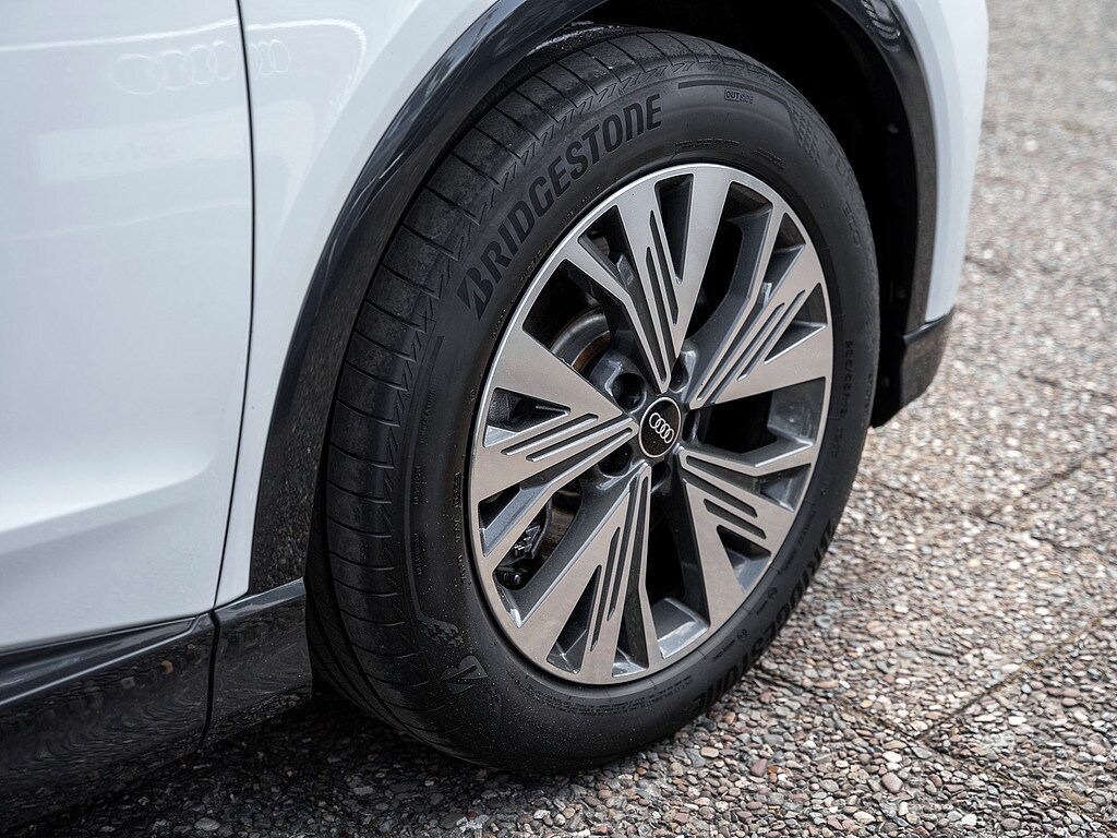 Image about Audi Q4 e-tron 50 e-tron quattro
