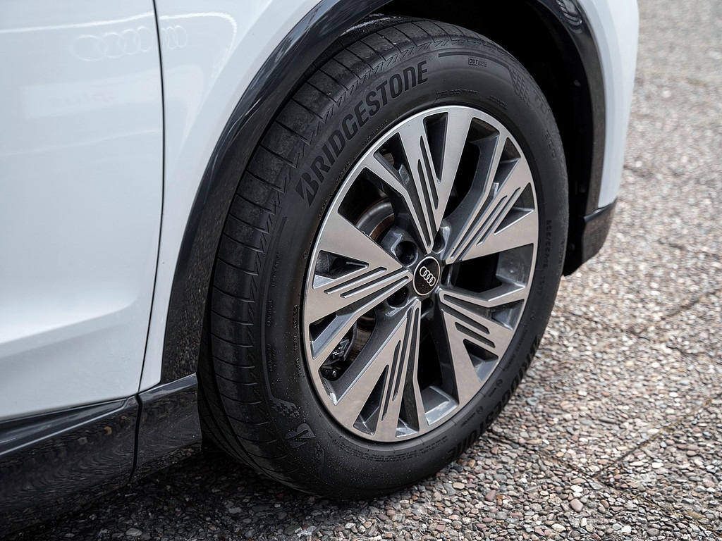 Image about Audi Q4 e-tron 50 e-tron quattro