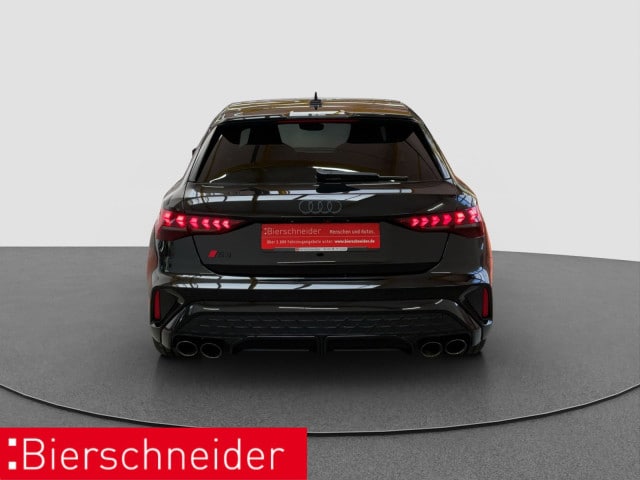 Image about Audi S3 Sportback TFSI quattro S tronic