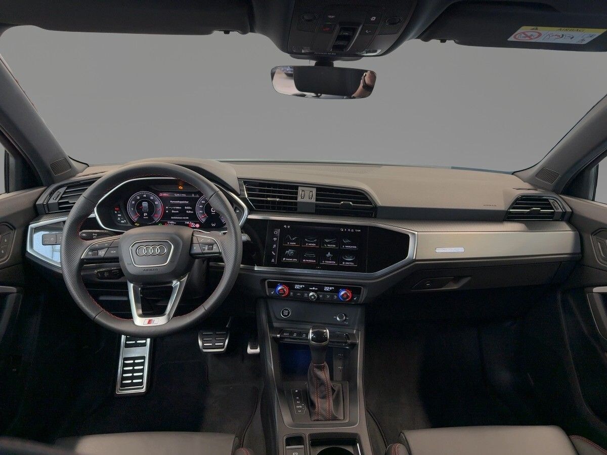 Image about Audi Q3 S line 45 TFSI quattro S tronic