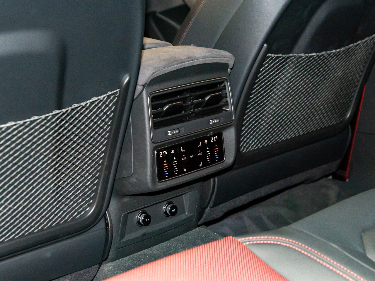 Image about Audi RS Q8 SUV quattro tiptronic