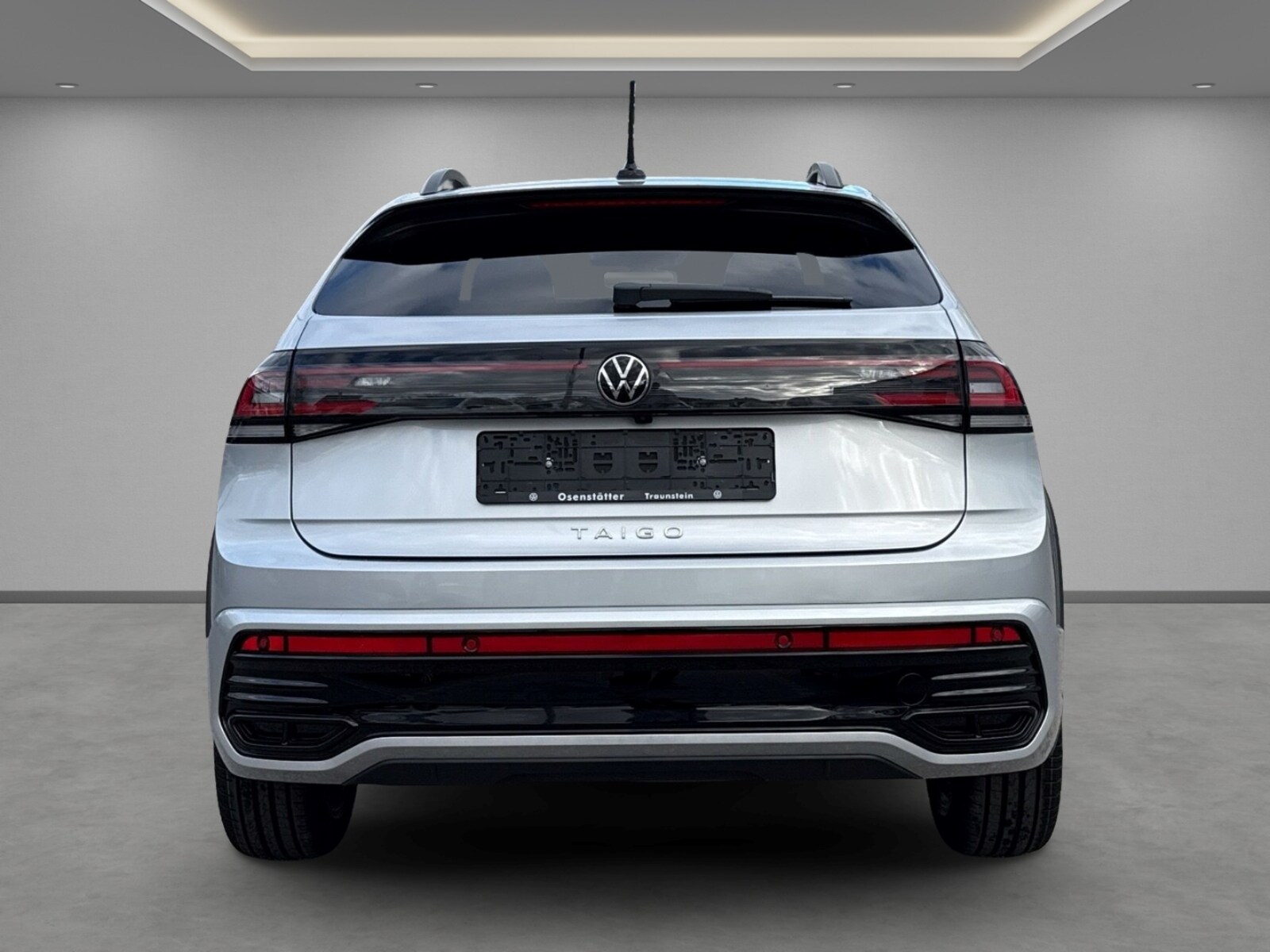 Volkswagen Taigo – Bild 11