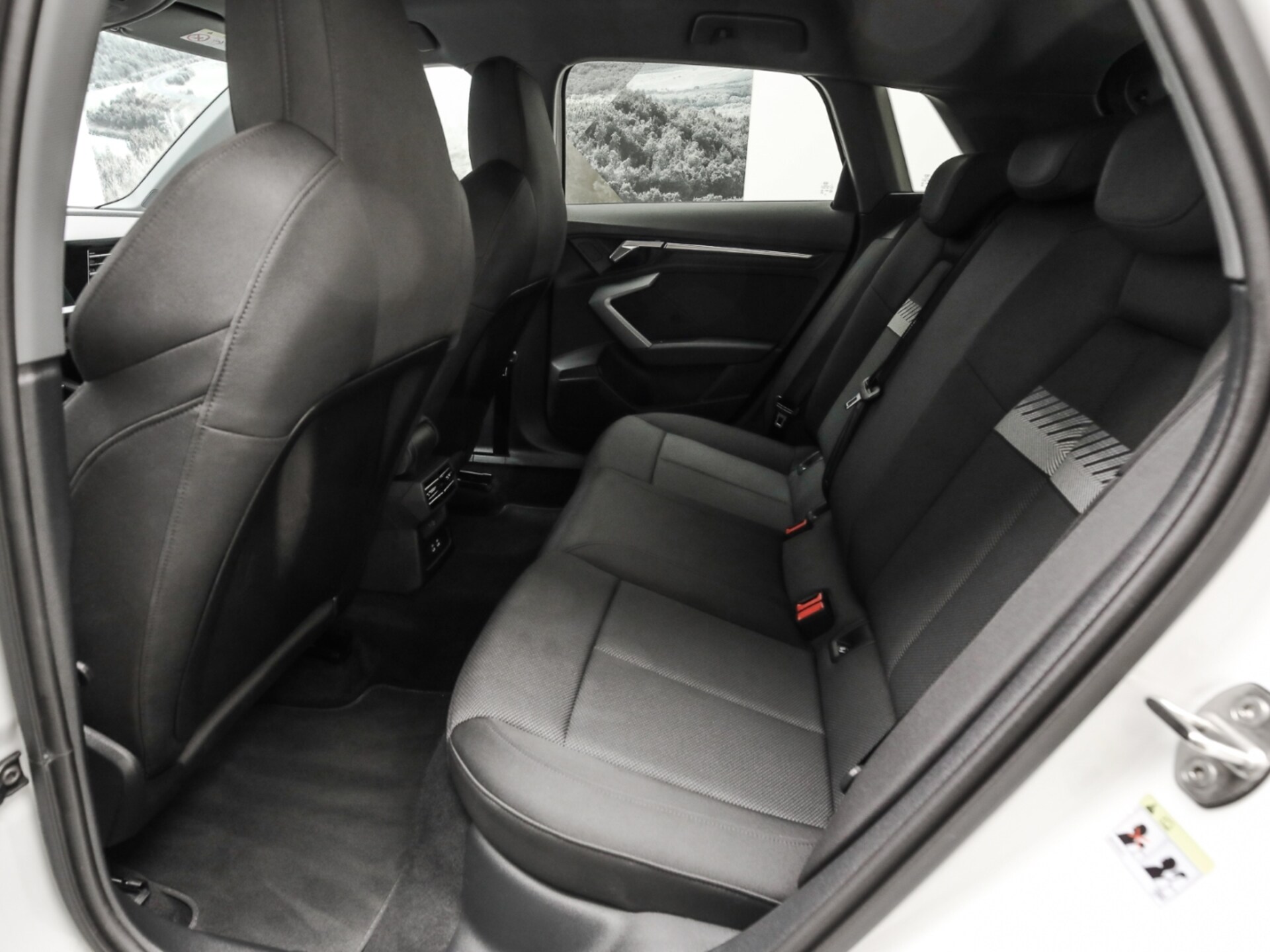Audi A3 Sportback S line